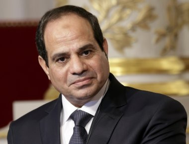 Κλιμακώνεται η ένταση στις αραβικές χώρες - Ο Αλ Σίσι απαιτεί κυρώσεις και εναντίον της Τουρκίας